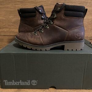 Timberland Ellendale Hiker 7.5 M, Brown
